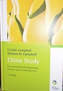 China Study - T. Collin Campbell1